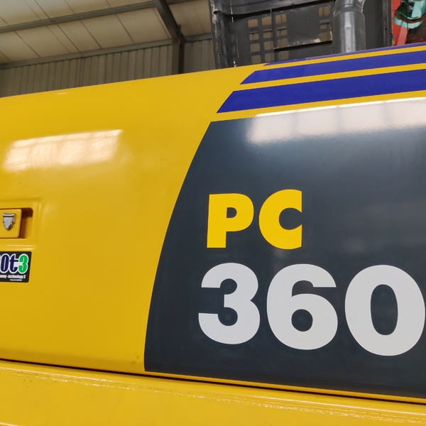 PC360-7-8边门